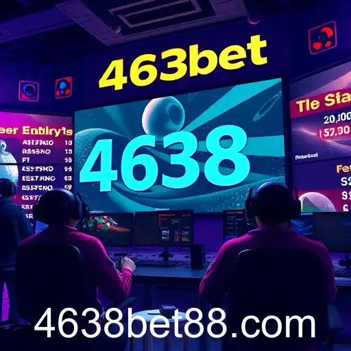 4638bet