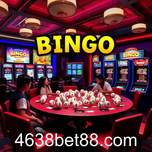 Bingo Zone