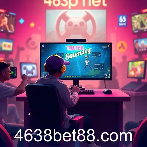 Emerging Trends in Online Gaming