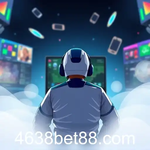 The Evolution and Influence of Online Gaming Platforms