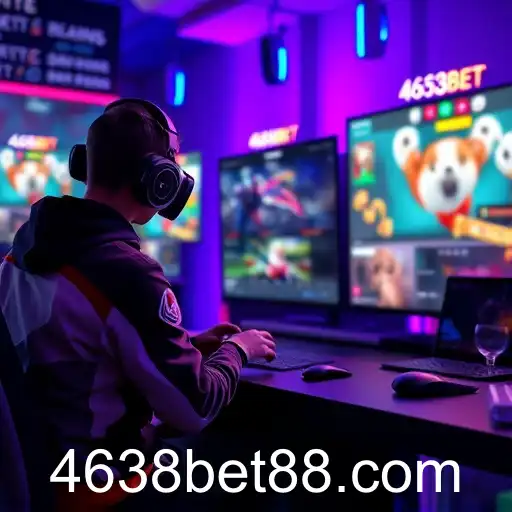 4638bet