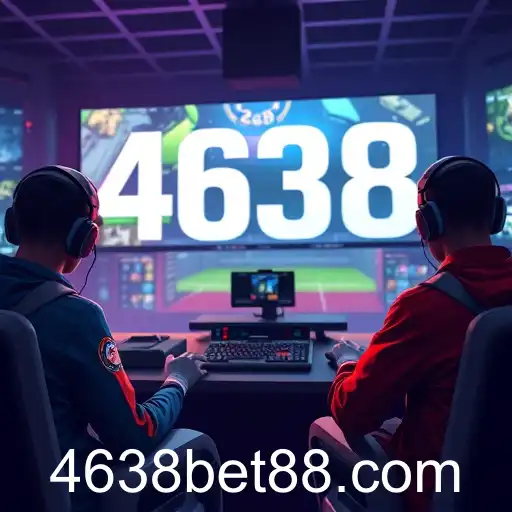 4638bet
