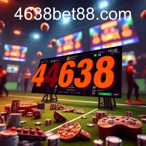 Rise of Betting Websites in 2025