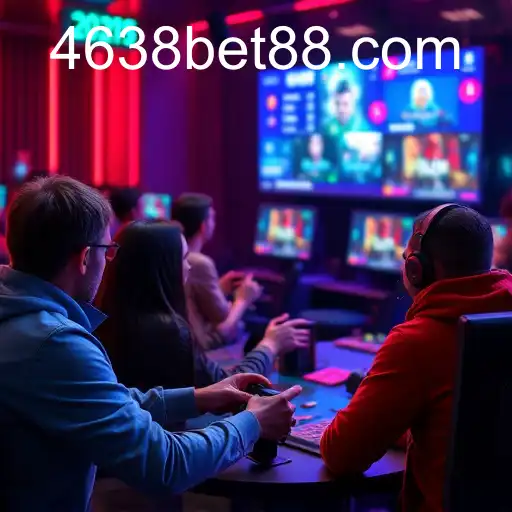 The Rise of English Game Platforms