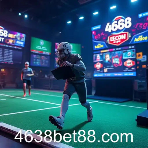 4638bet